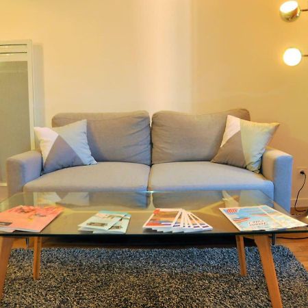 Le Loft Opera Apartment ลียง ภายนอก รูปภาพ